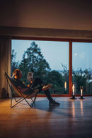 Höfats Sfeer Lantaarn Vuur Spin 120 - Majorr