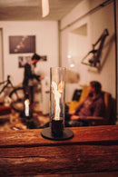 Höfats Sfeer Lantaarn Vuur Spin 90 - Majorr