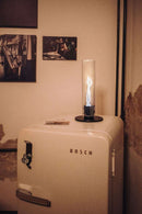 Höfats Sfeer Lantaarn Vuur Spin 90 - Majorr