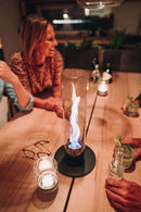 Höfats Sfeer Lantaarn Vuur Spin 90 - Majorr