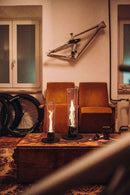 Höfats Sfeer Lantaarn Vuur Spin 90 - Majorr