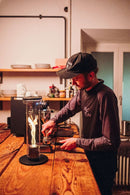 Höfats Sfeer Lantaarn Vuur Spin 90 - Majorr