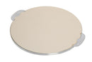 BBQ Accessoire Pizza Steen voor Type 570 - Majorr