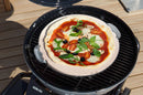 BBQ Accessoire Pizza Steen voor Type 570 - Majorr