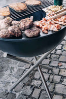 Höfats Bowl Vuurschaal met Standaard - Majorr