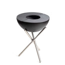 Höfats Bowl Vuurschaal met Standaard - Majorr