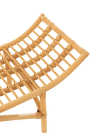 J Line Bank Ana Rotan Naturel - Majorr