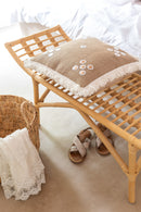 J Line Bank Ana Rotan Naturel - Majorr