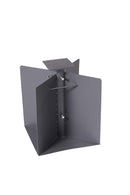 Hawaii grondanker - voor Big pole parasols - Majorr