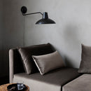 House Doctor Wandlamp, Desk, Antiek bruin - Majorr