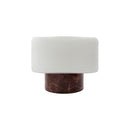 House Doctor Tafellamp, Neat, Bruin - Majorr