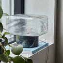 House Doctor Tafellamp, Neat, Groen - Majorr