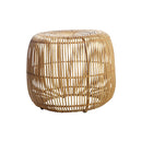 House Doctor Stoel/hocker, Modern, Natuur - Majorr