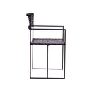 House Doctor Stoel, Oscar, Zwart - Majorr