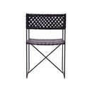 House Doctor Stoel, Oscar, Zwart - Majorr