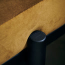 House Doctor Bankbox, Lao, Donker olijf - Majorr