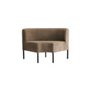 House Doctor Sofa, Corner seater, Zand - Majorr