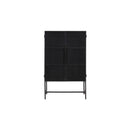 House Doctor Kast, Collect, Desk, Ijzer - Majorr