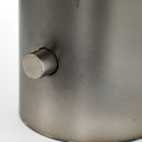 House Doctor Tafellamp, Tacker, Gunmetal - Majorr