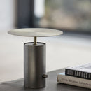 House Doctor Tafellamp, Tacker, Gunmetal - Majorr