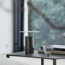 House Doctor Tafellamp, Tacker, Gunmetal - Majorr