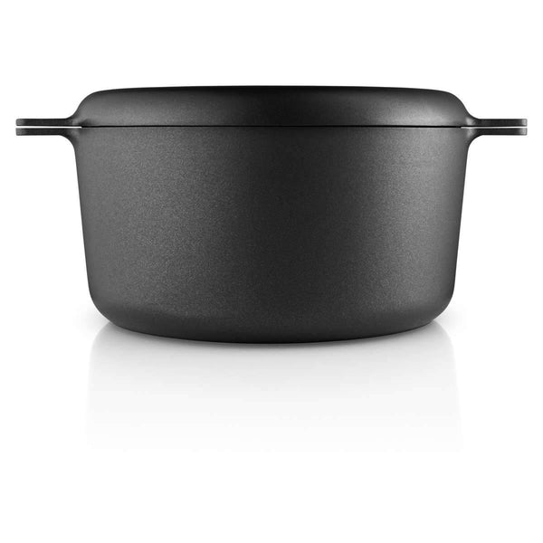 Eva Solo Nordic Kitchen Kookpan Ø 26 cm 6 liter zwart - Majorr
