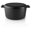 Eva Solo Nordic Kitchen Kookpan Ø 26 cm 6 liter zwart - Majorr