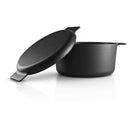 Eva Solo Nordic Kitchen Kookpan Ø 26 cm 6 liter zwart - Majorr