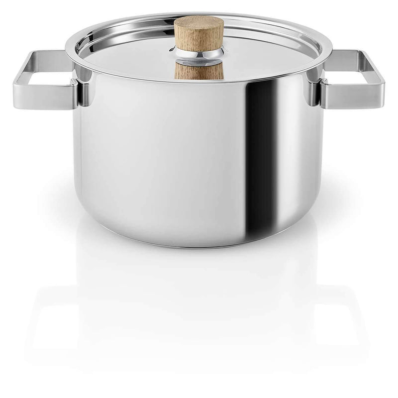 Eva Solo Nordic Kitchen Kookpan Ø 19.4 cm 3 liter - Majorr
