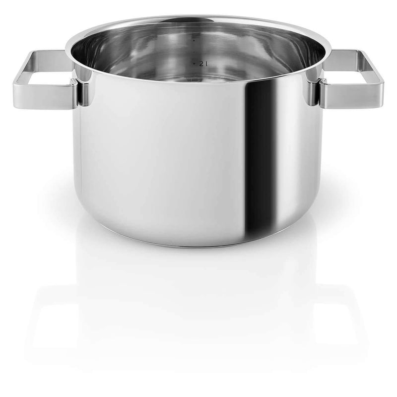 Eva Solo Nordic Kitchen Kookpan Ø 19.4 cm 3 liter - Majorr