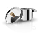 Eva Solo Nordic Kitchen Kookpan Ø 19.4 cm 3 liter - Majorr