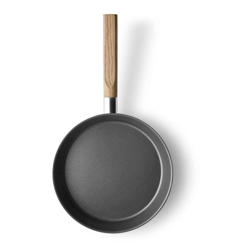 Eva Solo Nordic Kitchen Koekenpan Ø 24 cm - Majorr
