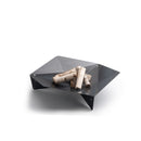 Höfats Vuurschaal Triple Metaal - Majorr