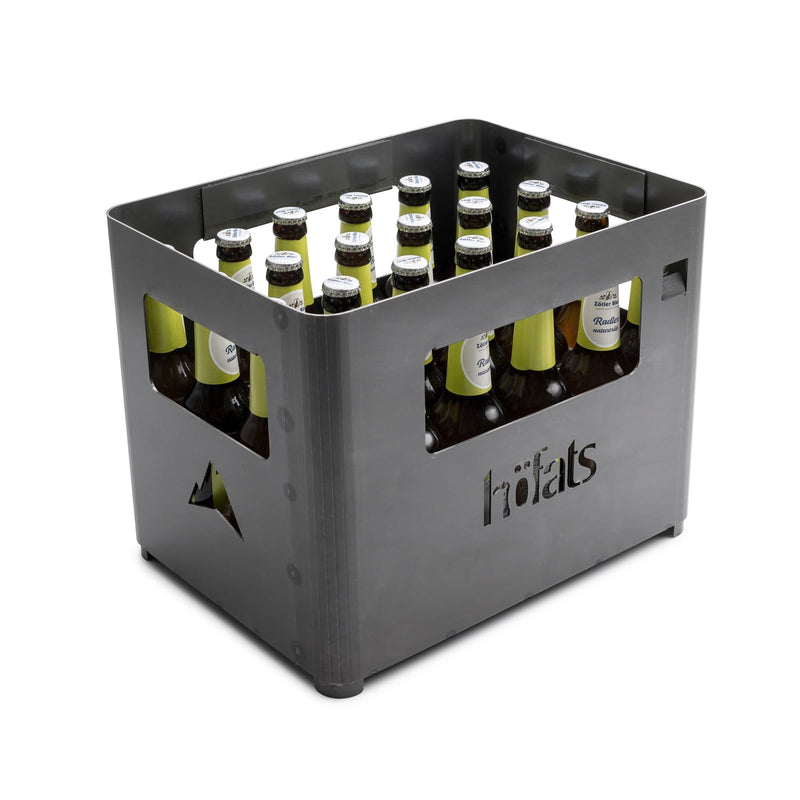 Höfats Beer Box Vuurkorf - Majorr