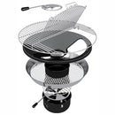 Barbecue Gas Dualchef 325 G 30 mBar - Majorr