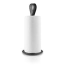 Eva Solo keukenrolhouder zwart - Majorr