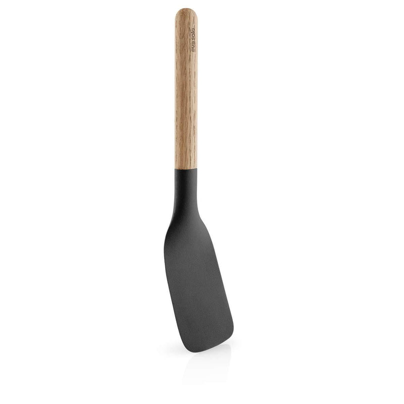 Eva Solo Nordic Kitchen Spatel zwart Eikenhout - Majorr