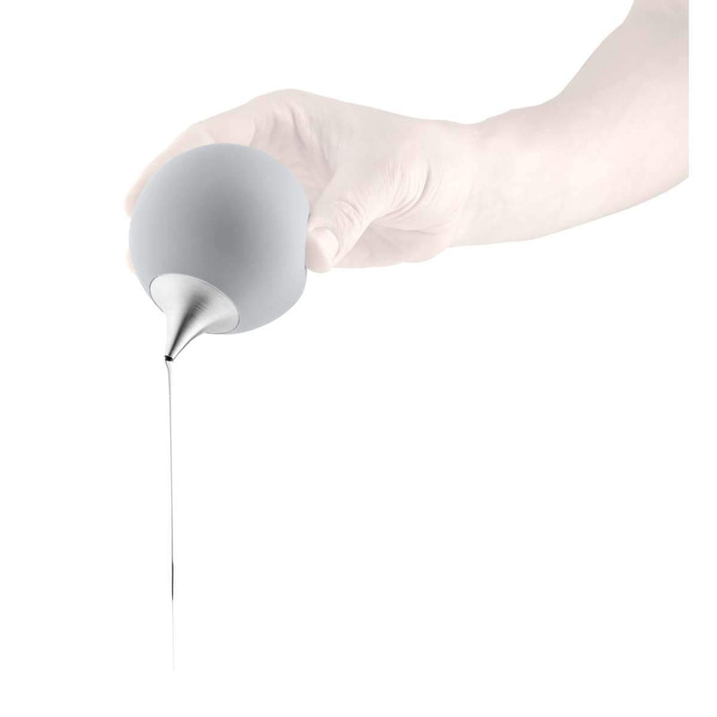 Eva Solo Zeepdispenser Bol Grijs Ø 8 cm - Majorr