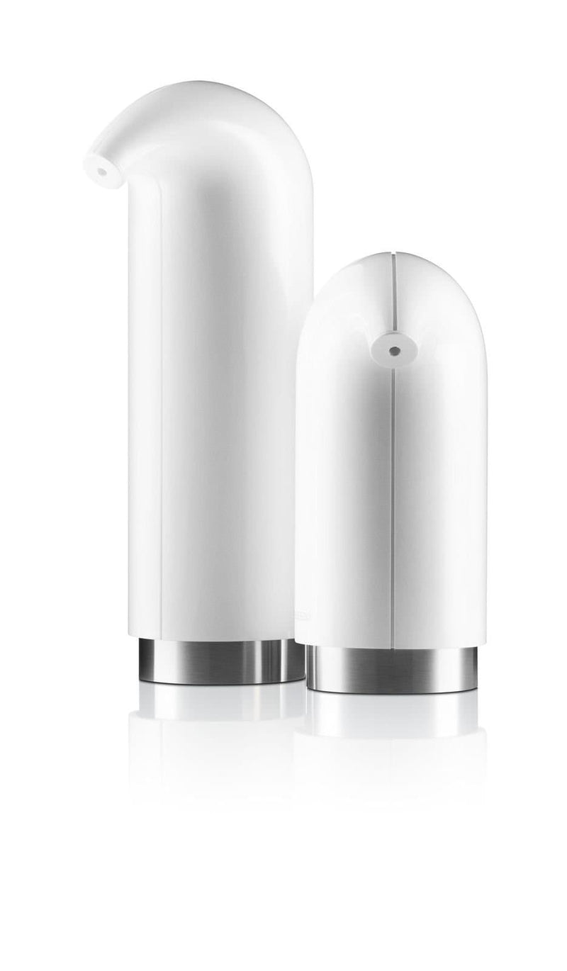 Eva Solo Zeep- en Lotiondispenser set Wit - Majorr