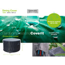 Coverit tuinset hoes - Ø220xH85 cm - Majorr