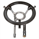 Barbecue Gas Dualchef 325 G 30 mBar - Majorr