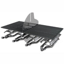 Barbecue Gas Dualchef 325 G 30 mBar - Majorr