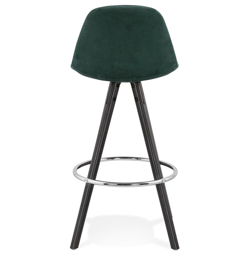 Kokoon Design - FRANKY MINI 65 - Design barkruk - Groen - Majorr