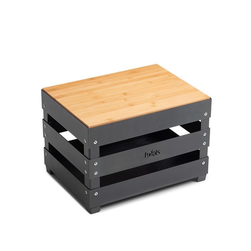 Höfats Crate Bamboe Plank - Majorr