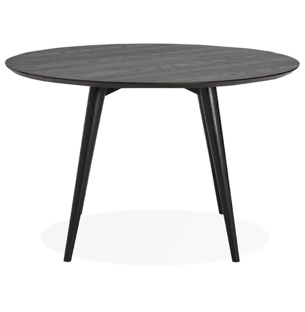 Kokoon Design - JANET - Design Eettafel - Zwart - Majorr