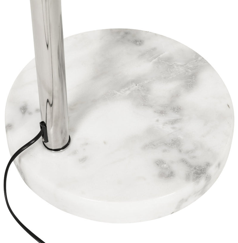 Kokoon Design - LOFT XL - Design Vloer Lamp - Wit - Majorr