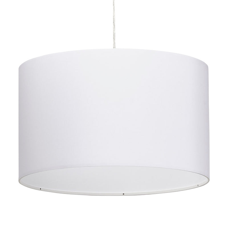 Kokoon Design - SAYA - Design Hang Lamp - Wit - Majorr