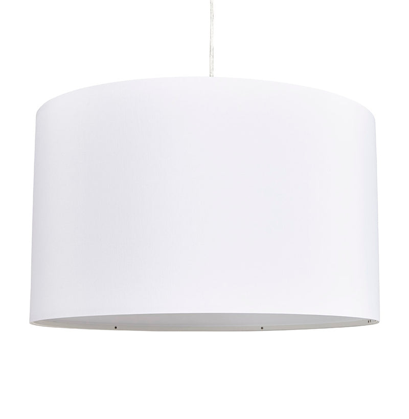 Kokoon Design - SAYA - Design Hang Lamp - Wit - Majorr