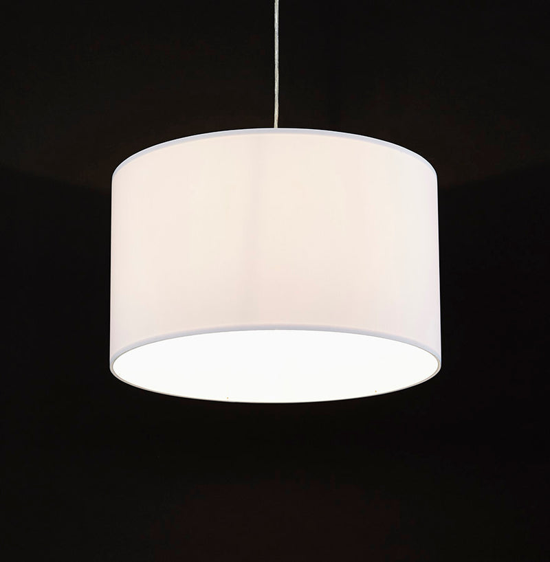 Kokoon Design - SAYA - Design Hang Lamp - Wit - Majorr