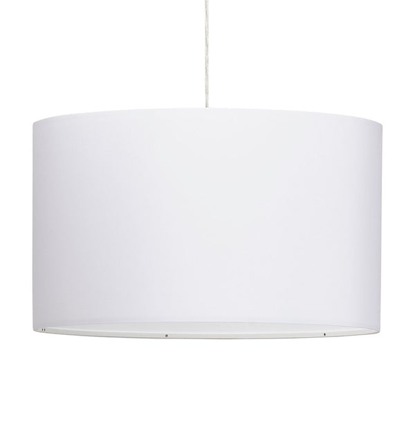 Kokoon Design - SAYA - Design Hang Lamp - Wit - Majorr